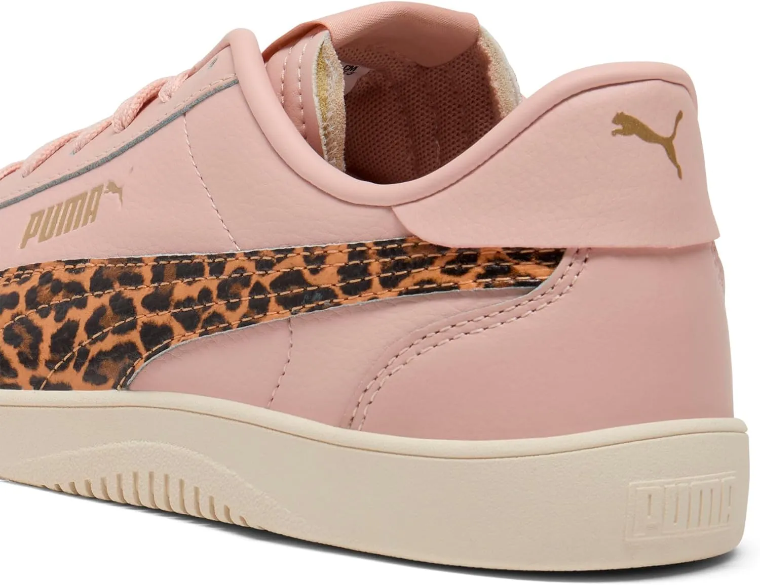 PUMA Women's Club 5v5 Sneaker