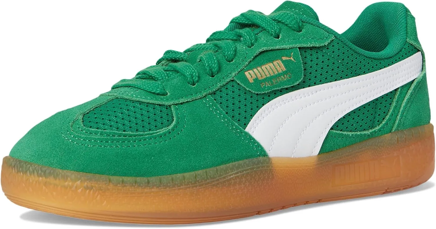 PUMA Women's Palermo Moda Sneaker