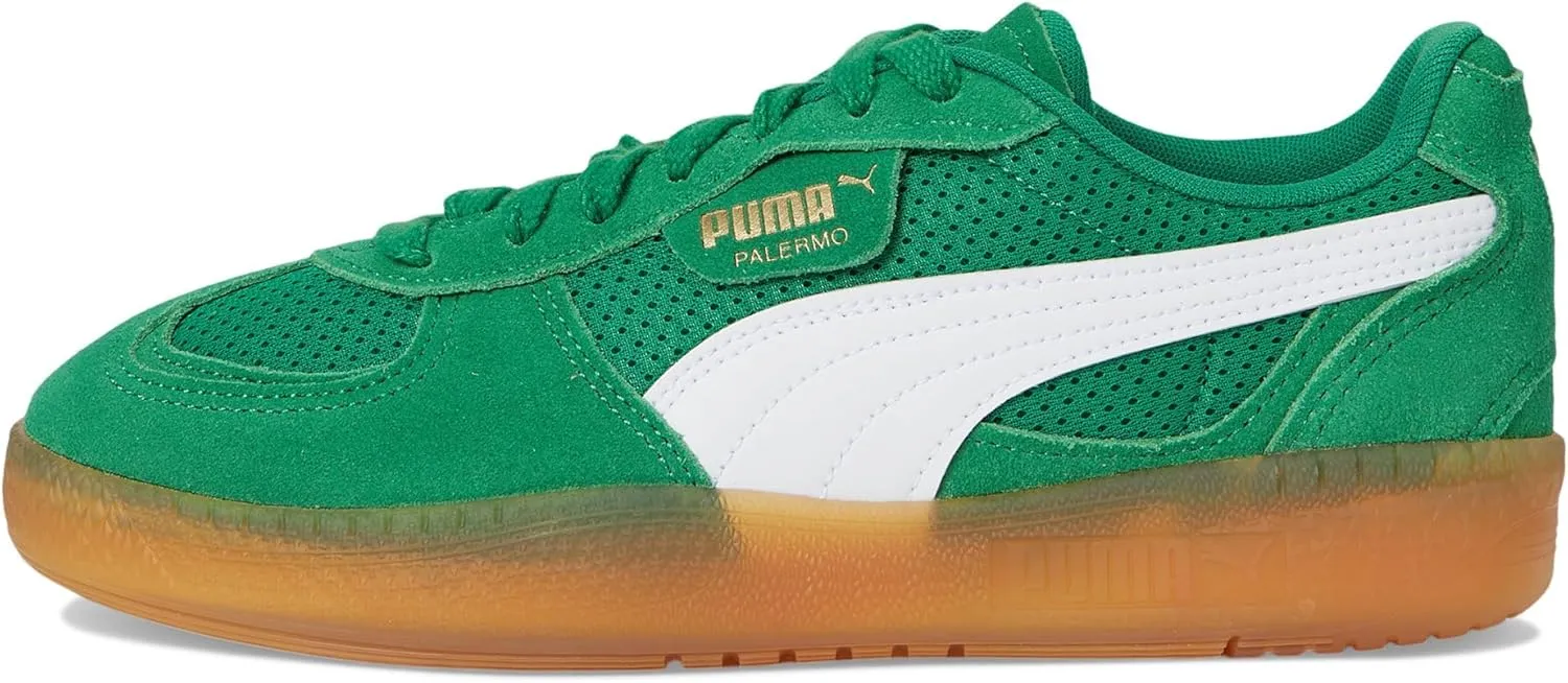 PUMA Women's Palermo Moda Sneaker