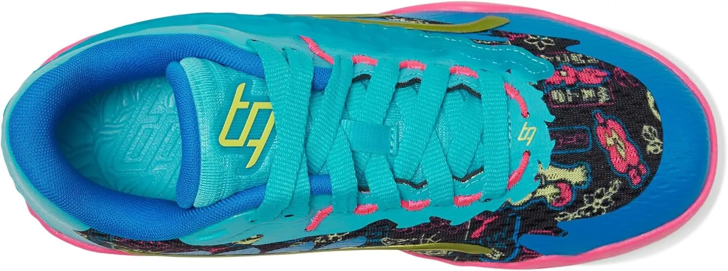 PUMA Women's Stewie 3 Basketball Shoes Sneaker