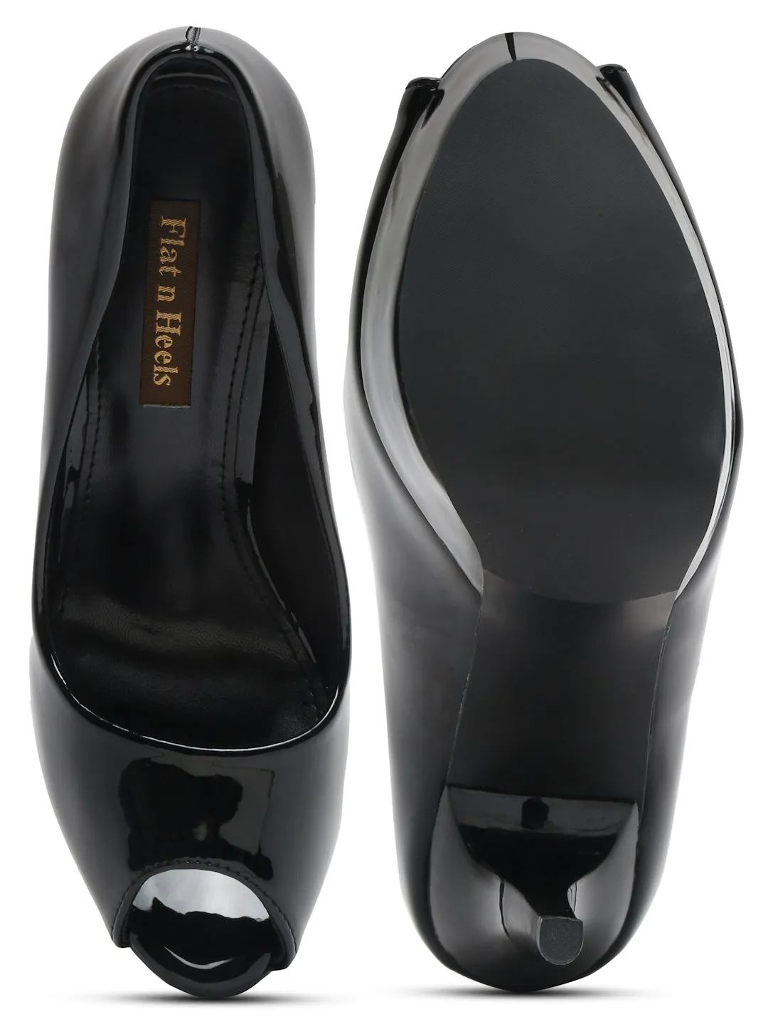 Pumps (H046