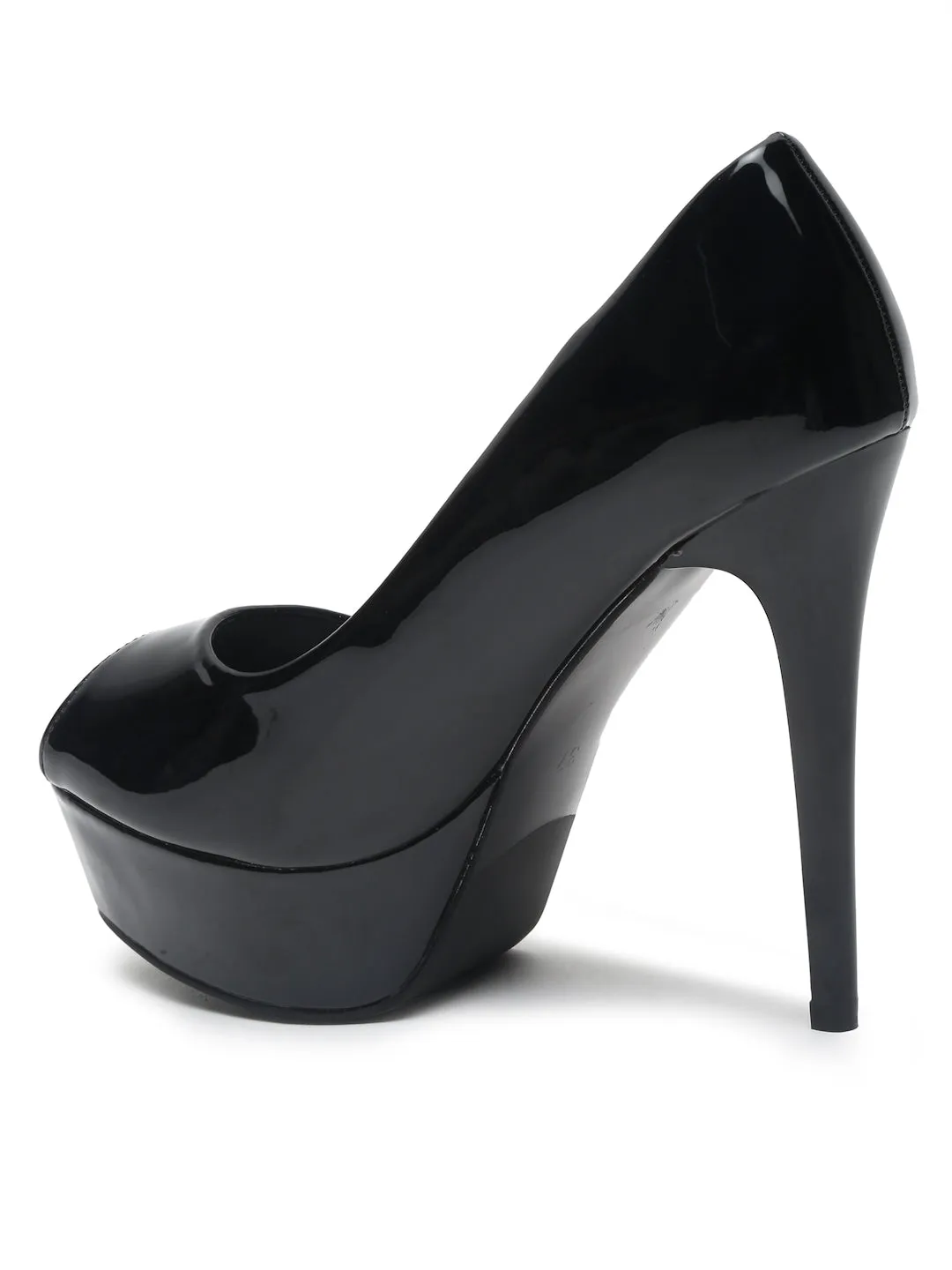 Pumps (H046