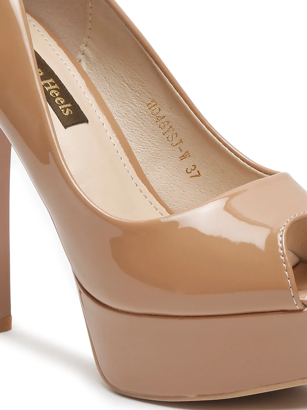 Pumps (H046