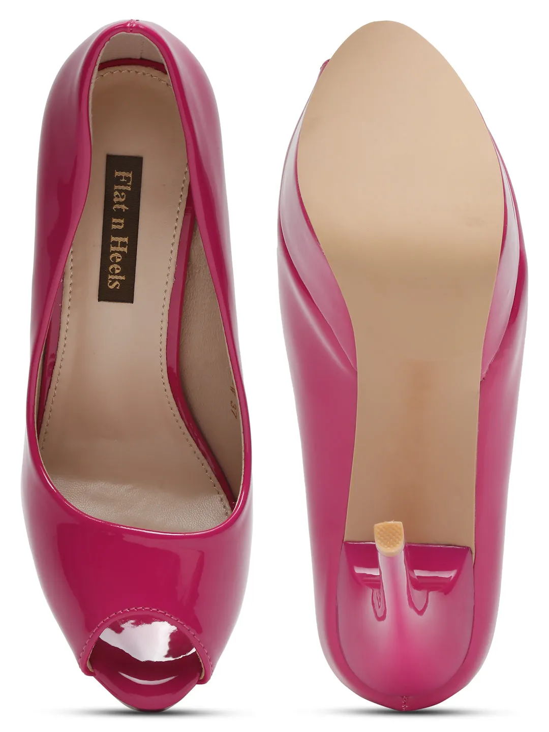 Pumps (H046