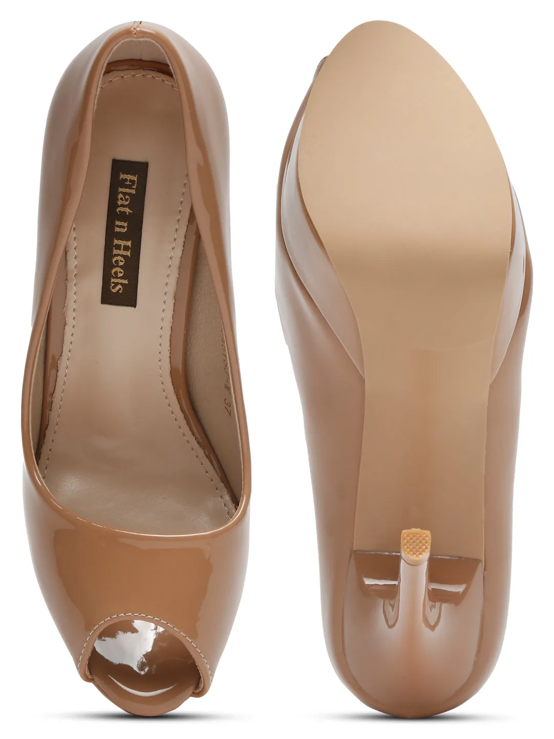Pumps (H046