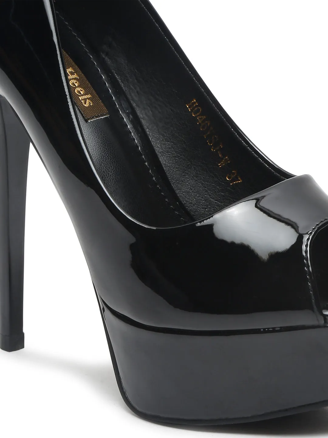 Pumps (H046