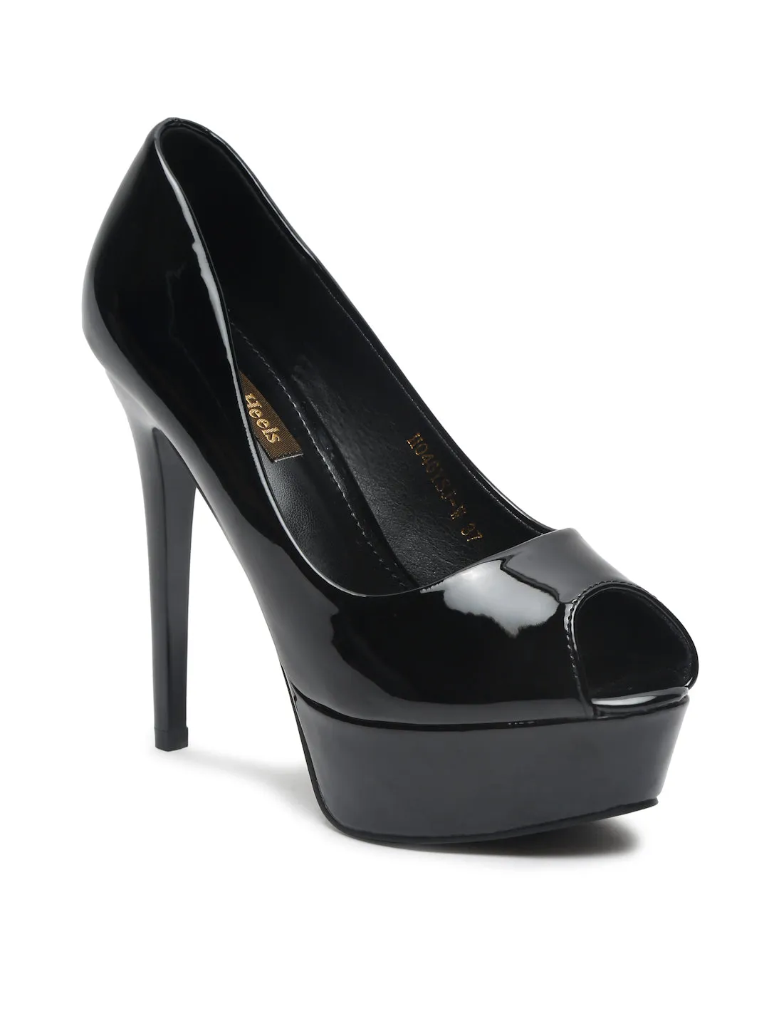 Pumps (H046