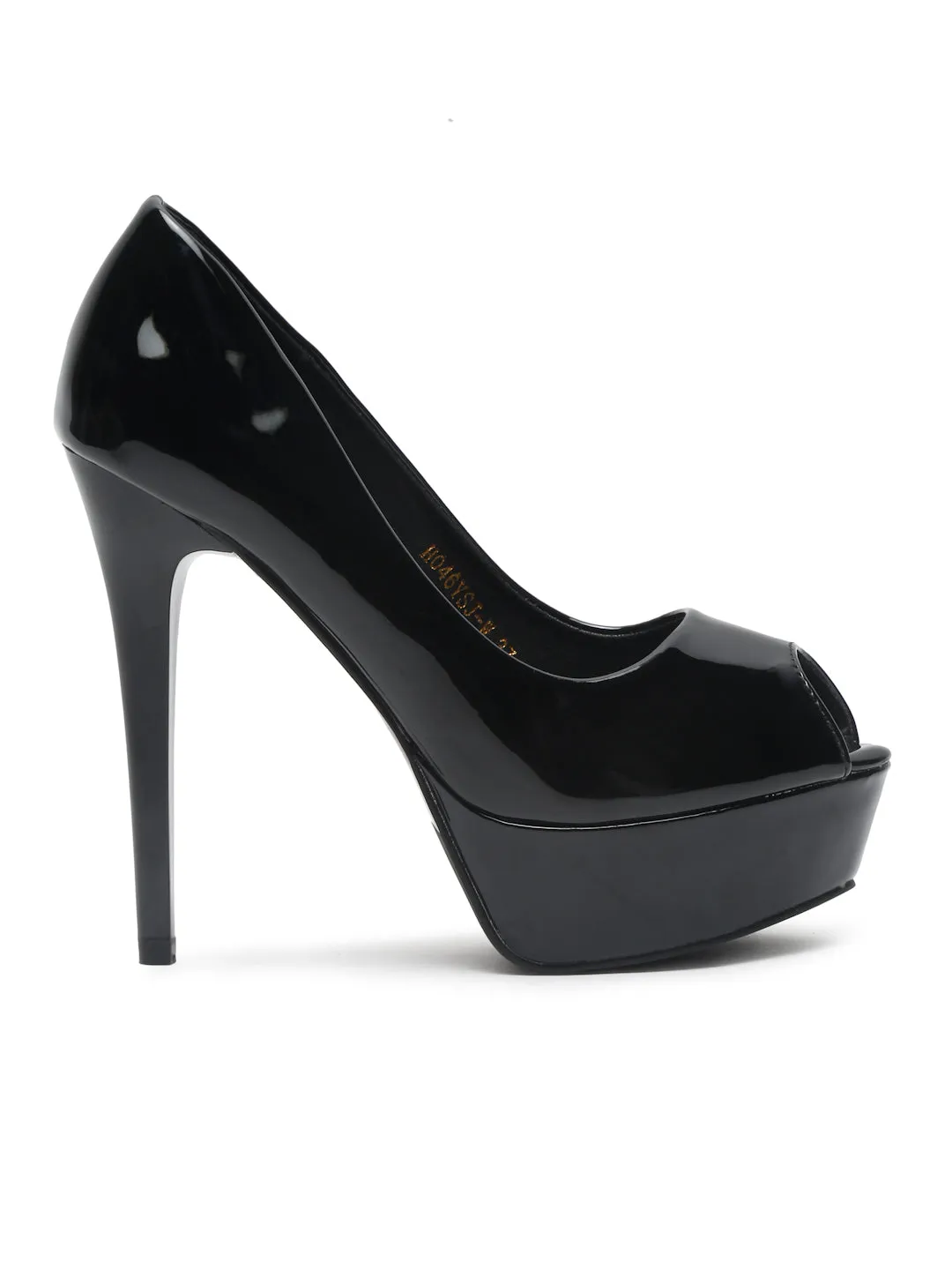Pumps (H046