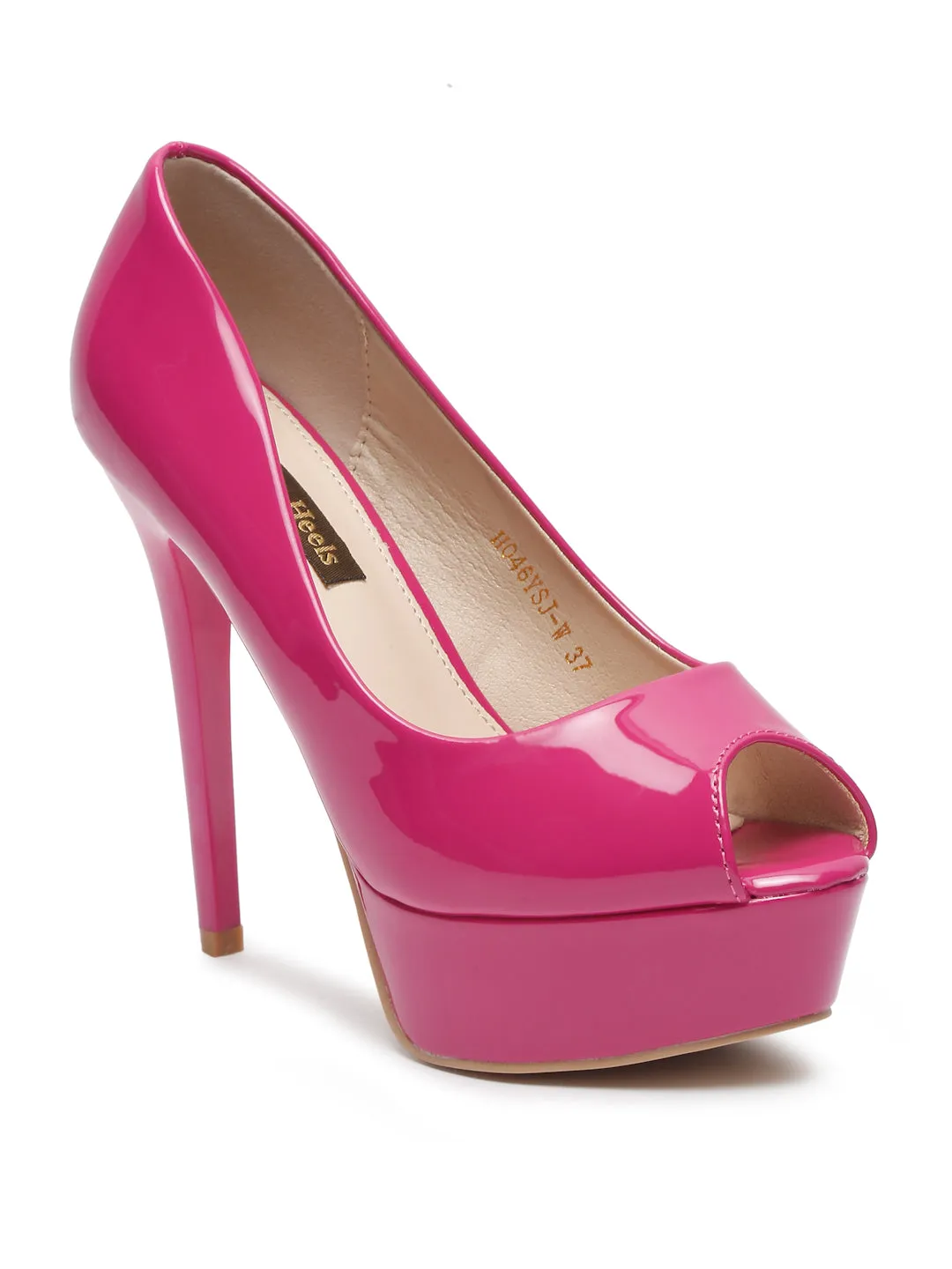 Pumps (H046
