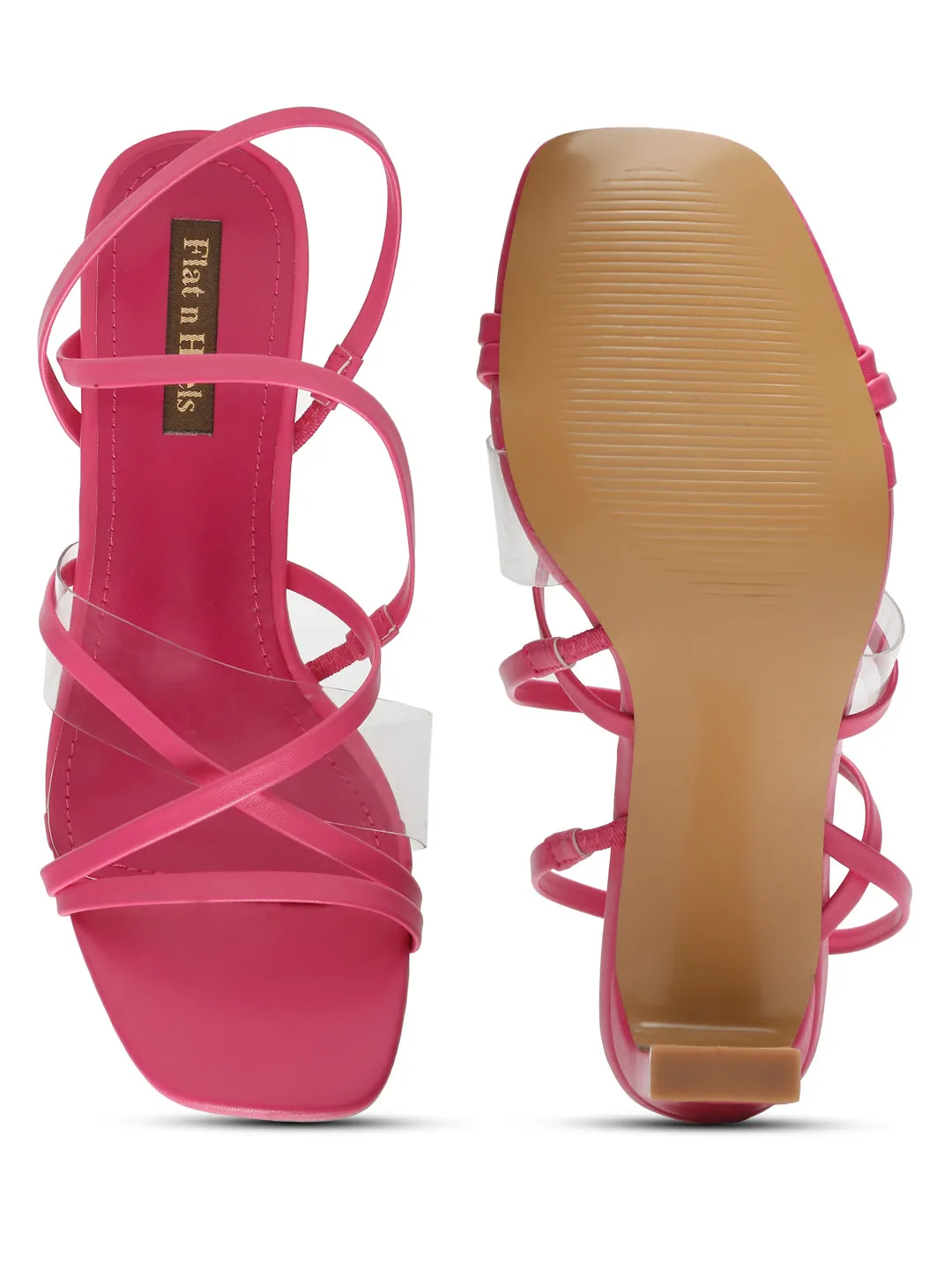 Pumps (M005)