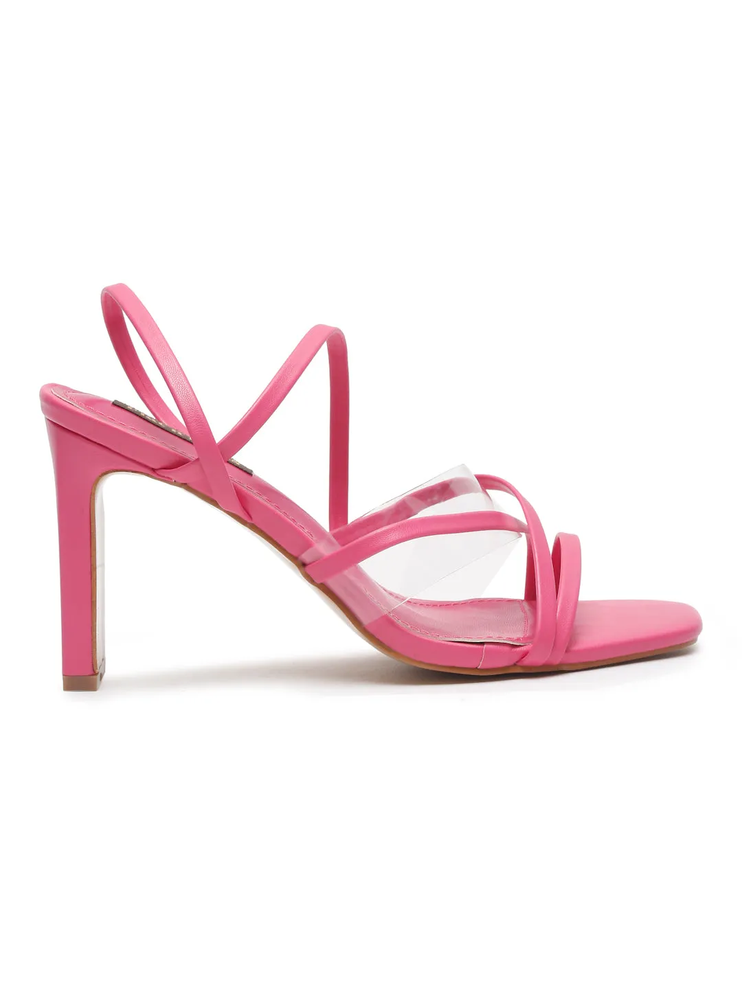 Pumps (M005)