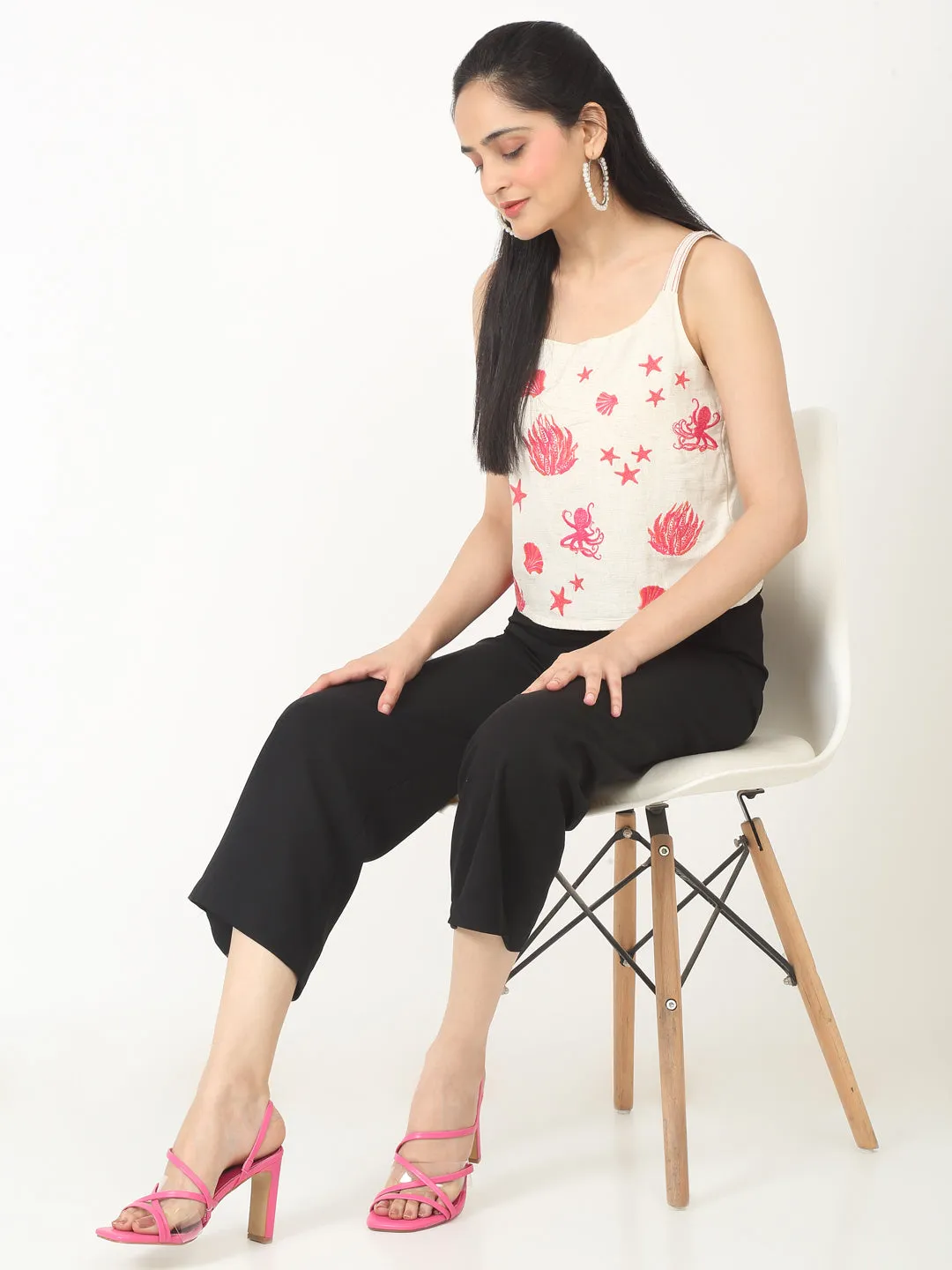 Pumps (M005)