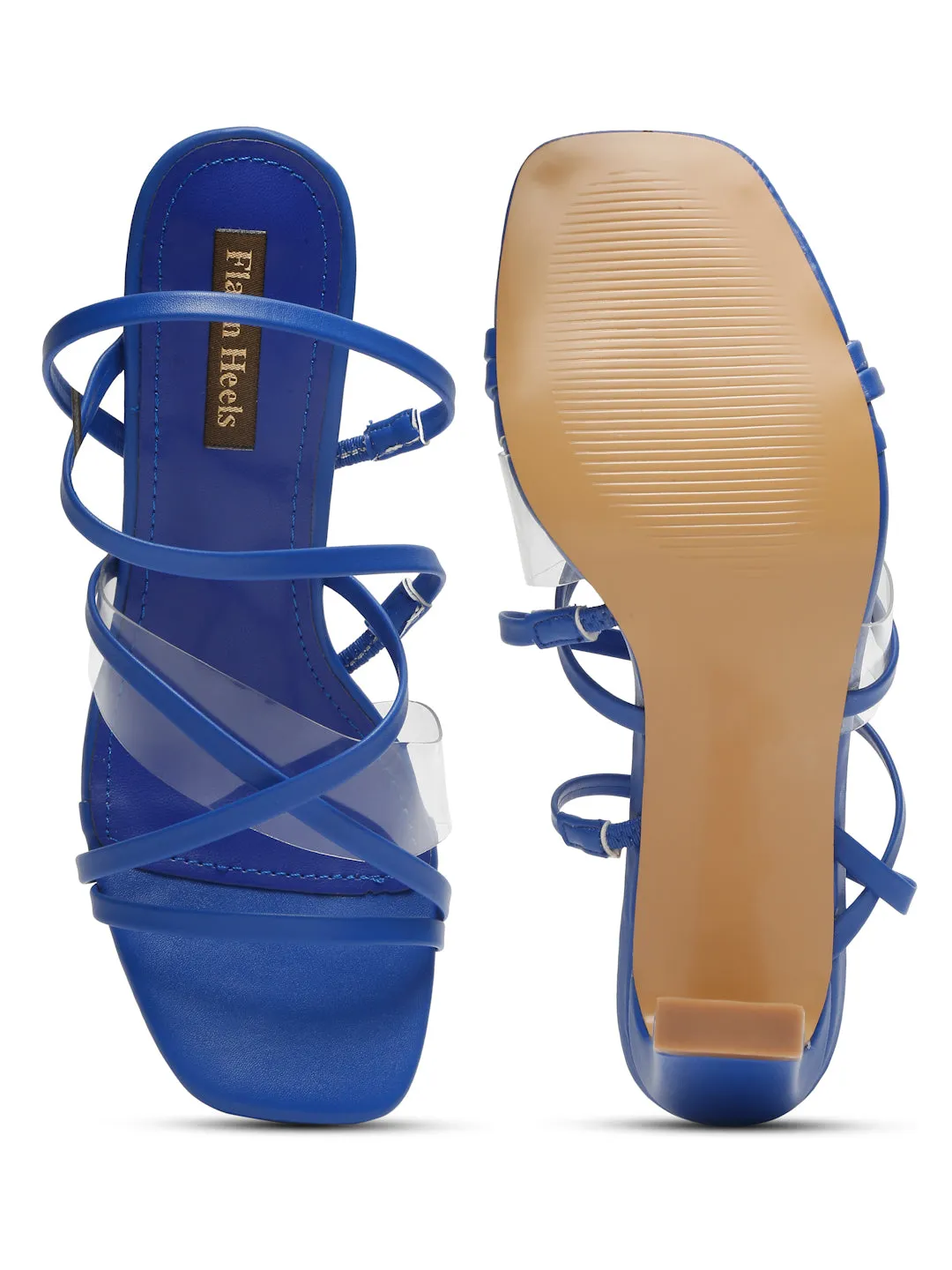 Pumps (M005)