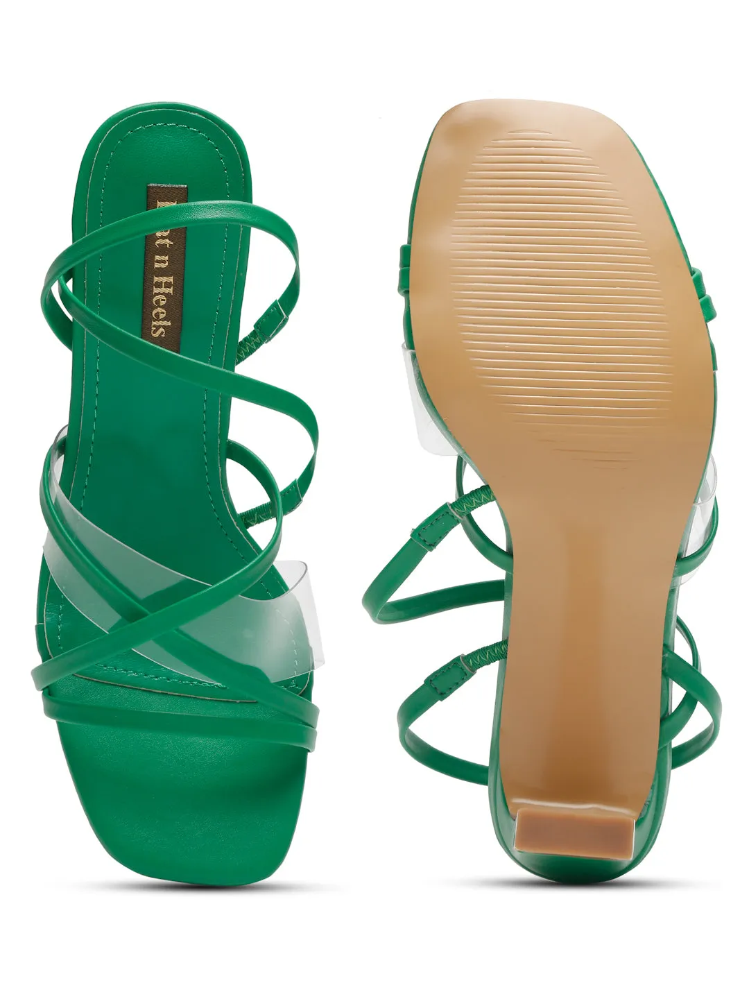 Pumps (M005)