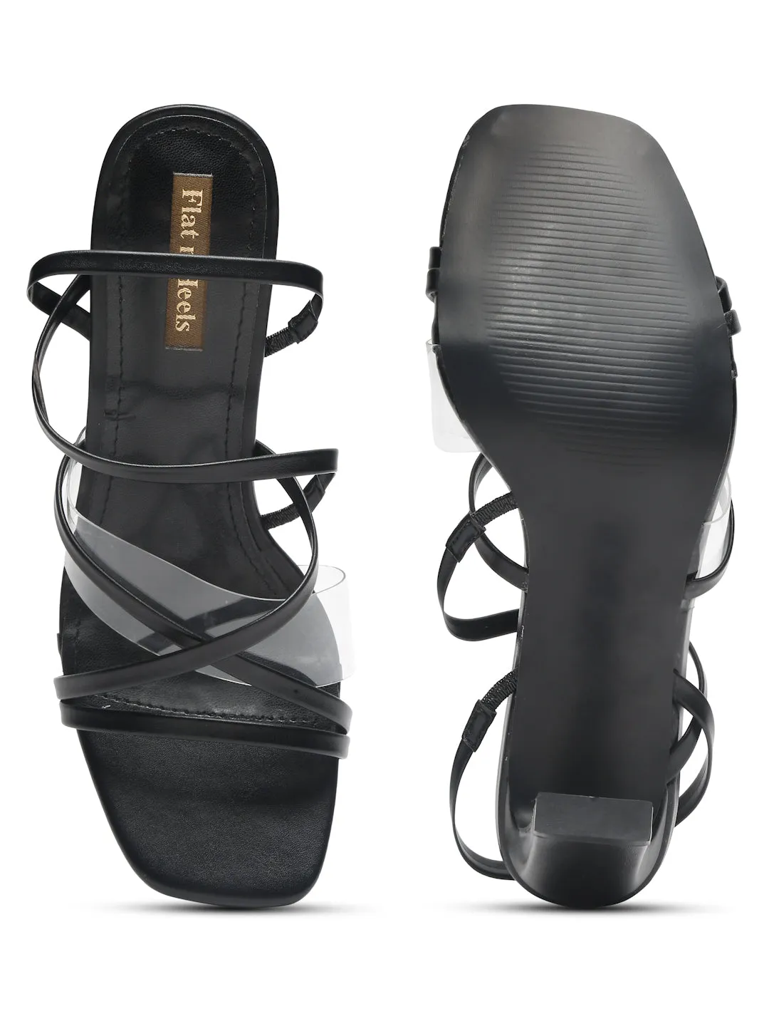 Pumps (M005)