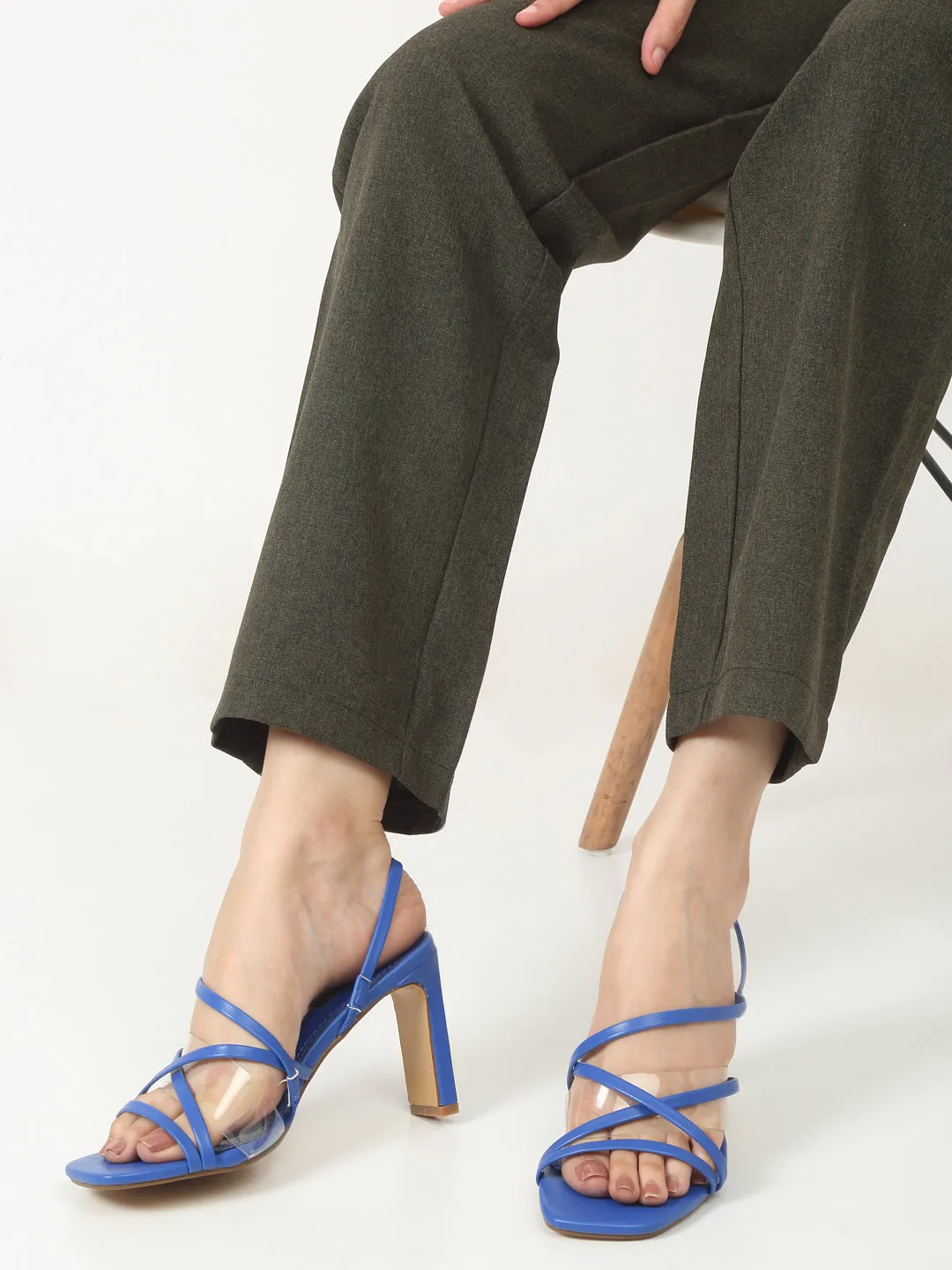 Pumps (M005)