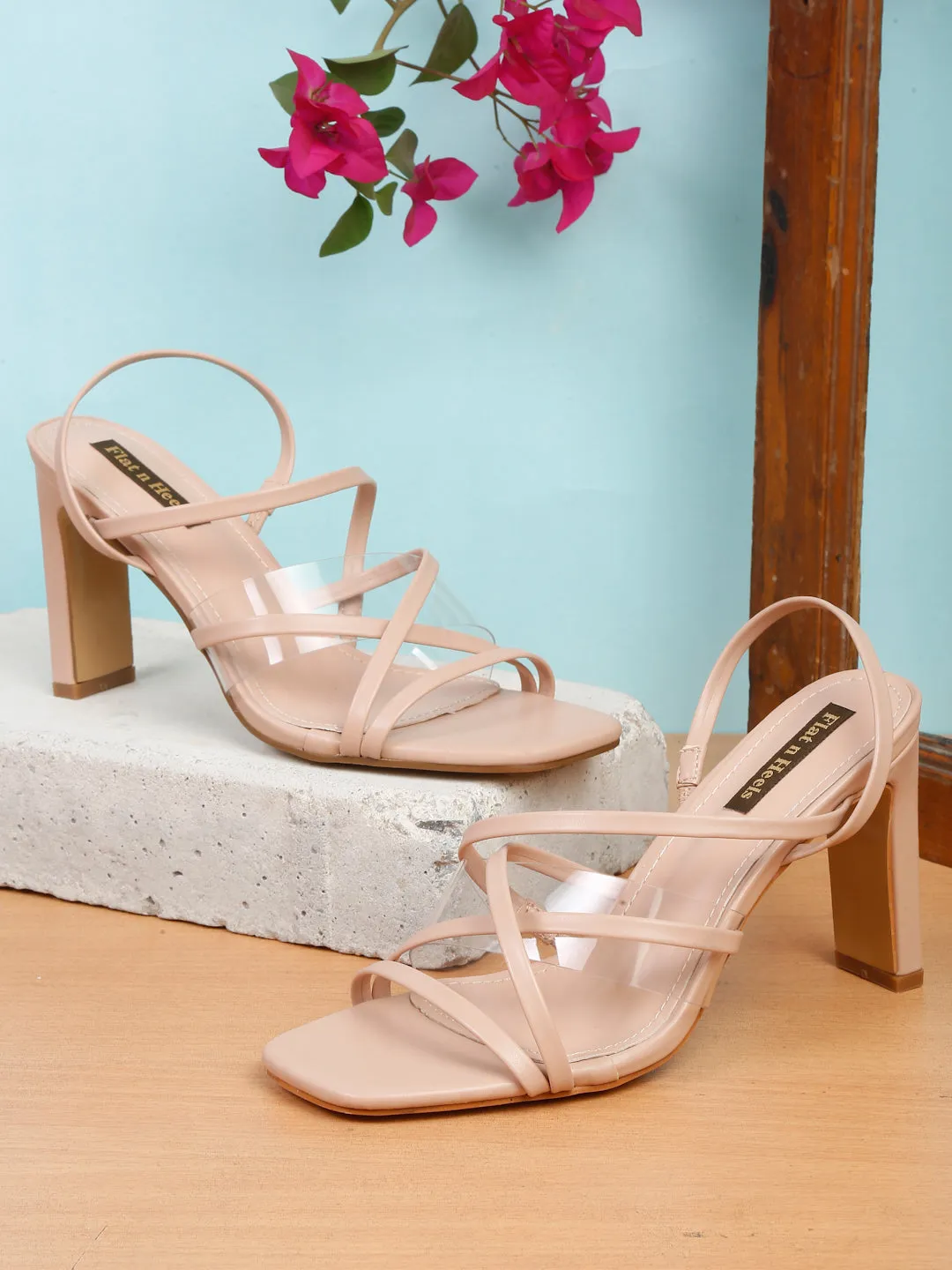 Pumps (M005)