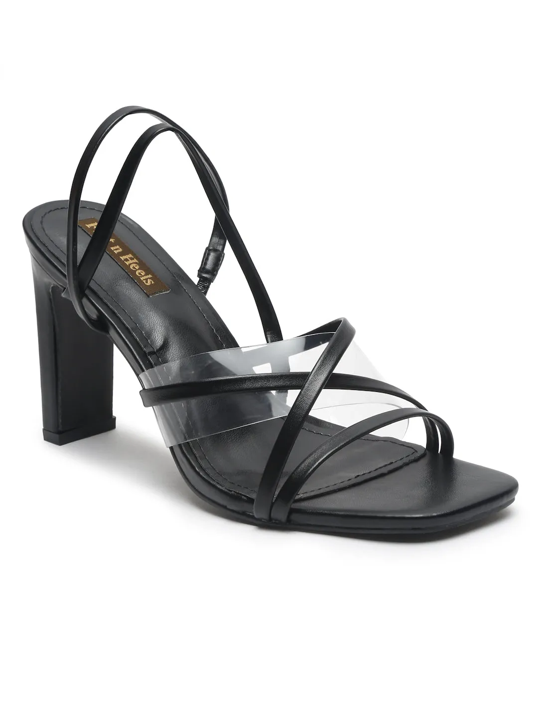 Pumps (M005)