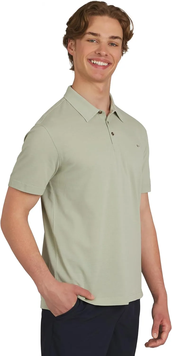 Quiksilver Men's Polo Shirt