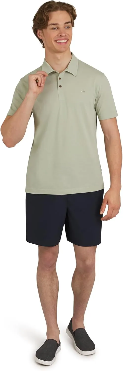 Quiksilver Men's Polo Shirt