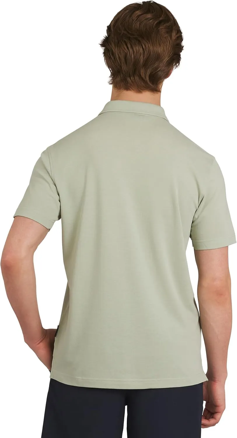 Quiksilver Men's Polo Shirt