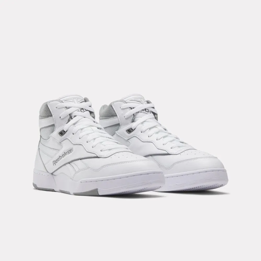 Reebok Mens Bb 4000 Ii Mid Sneaker