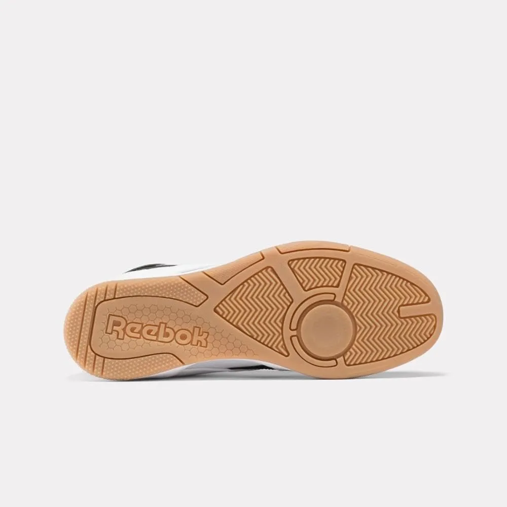 Reebok Mens Bb 4000 Ii Mid Sneaker