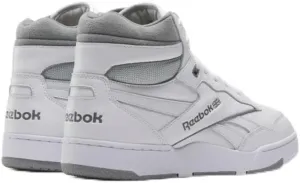 Reebok Mens Bb 4000 Ii Mid Sneaker