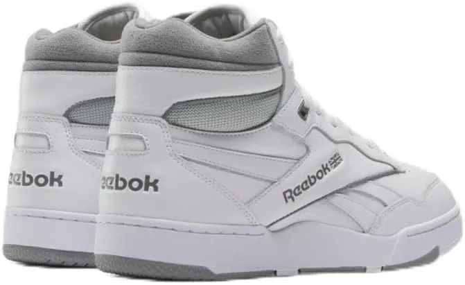 Reebok Mens Bb 4000 Ii Mid Sneaker
