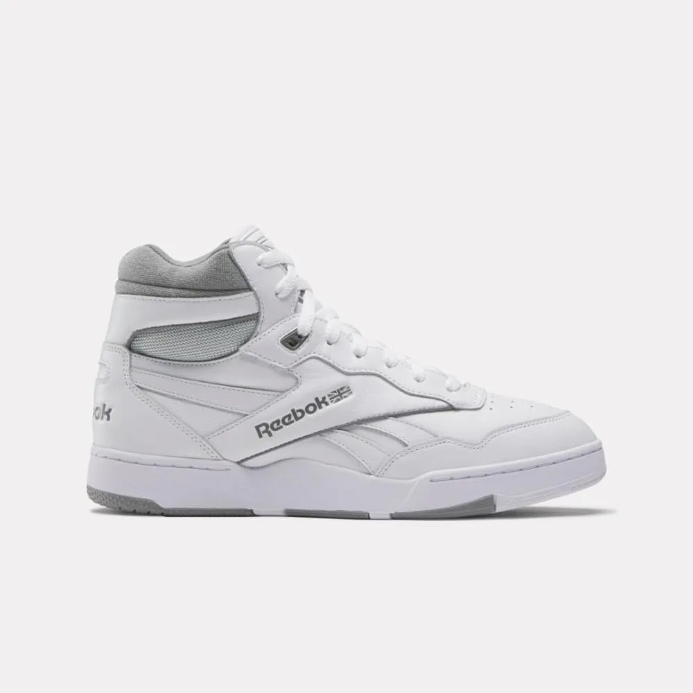 Reebok Mens Bb 4000 Ii Mid Sneaker