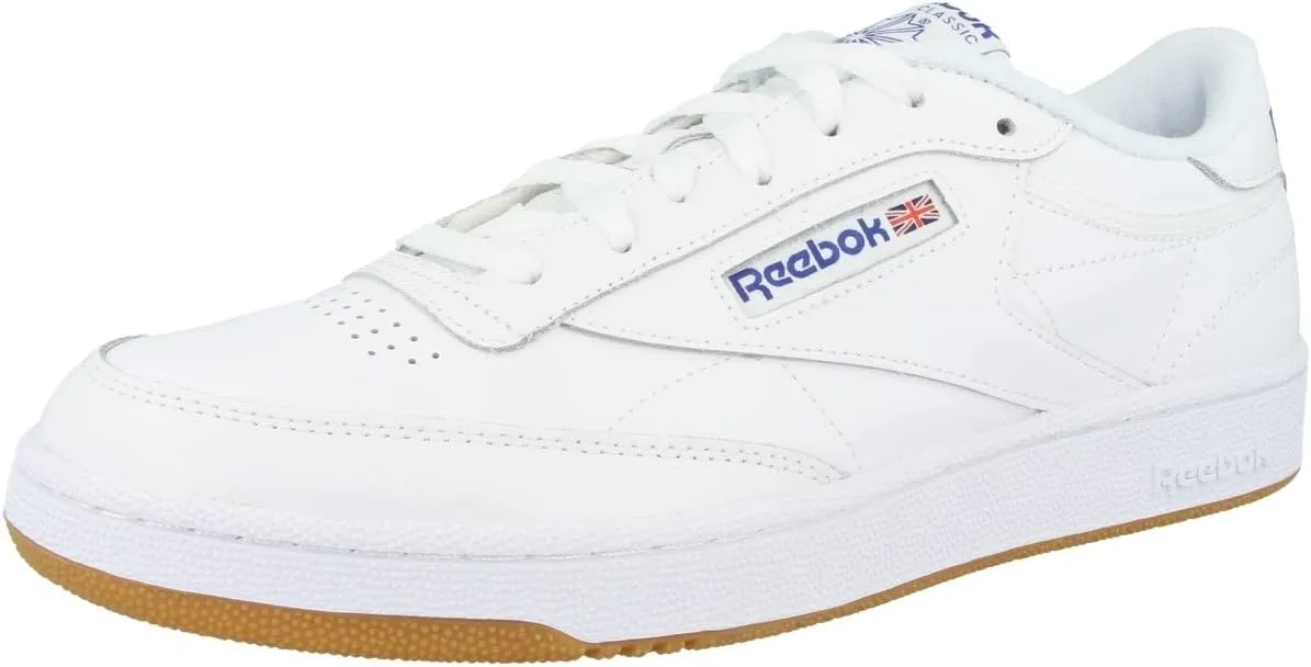 Reebok Men's Club C Sneaker