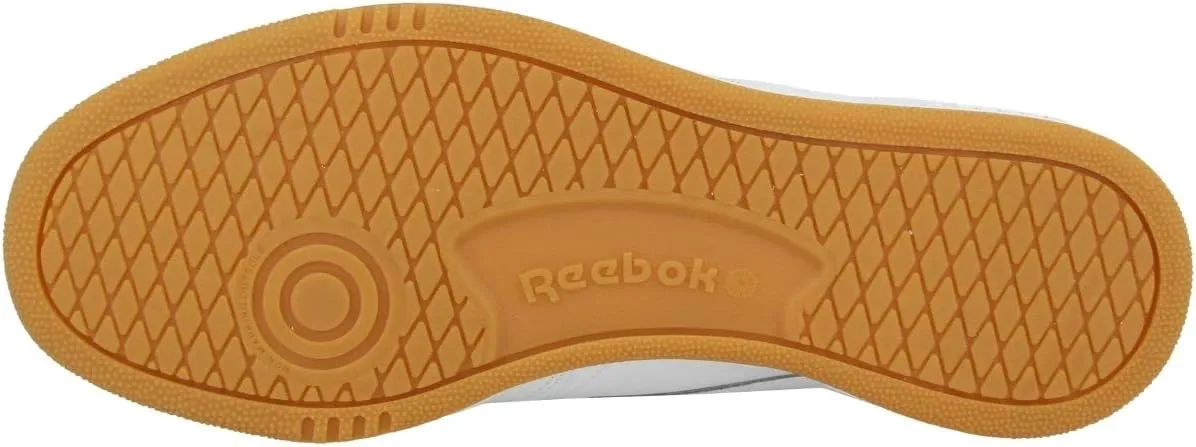 Reebok Men's Club C Sneaker