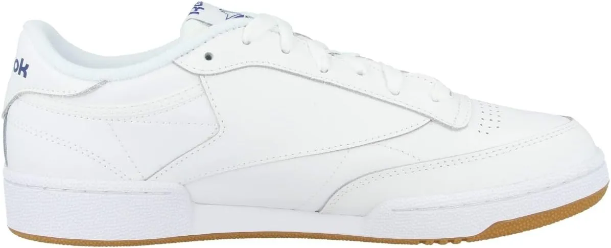 Reebok Men's Club C Sneaker