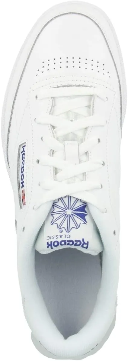 Reebok Men's Club C Sneaker