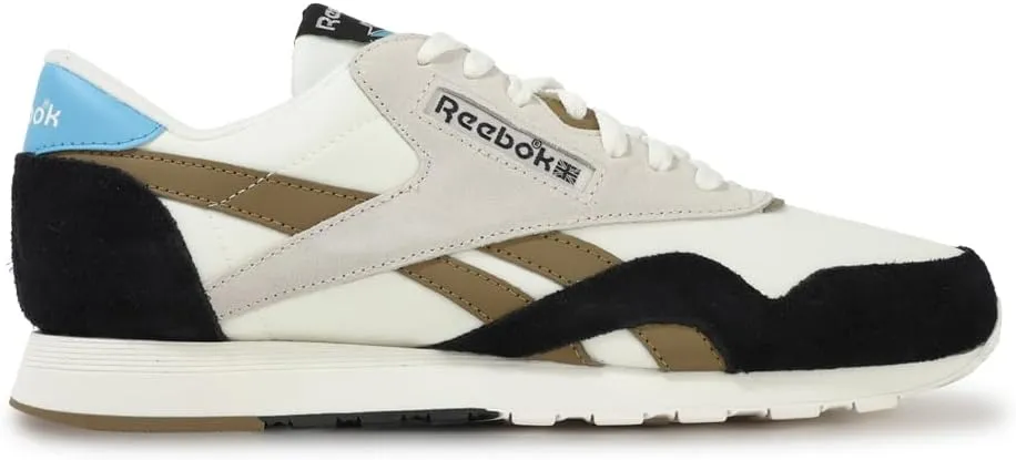 Reebok Men's Flat Sneaker