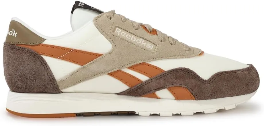 Reebok Men's Flat Sneaker