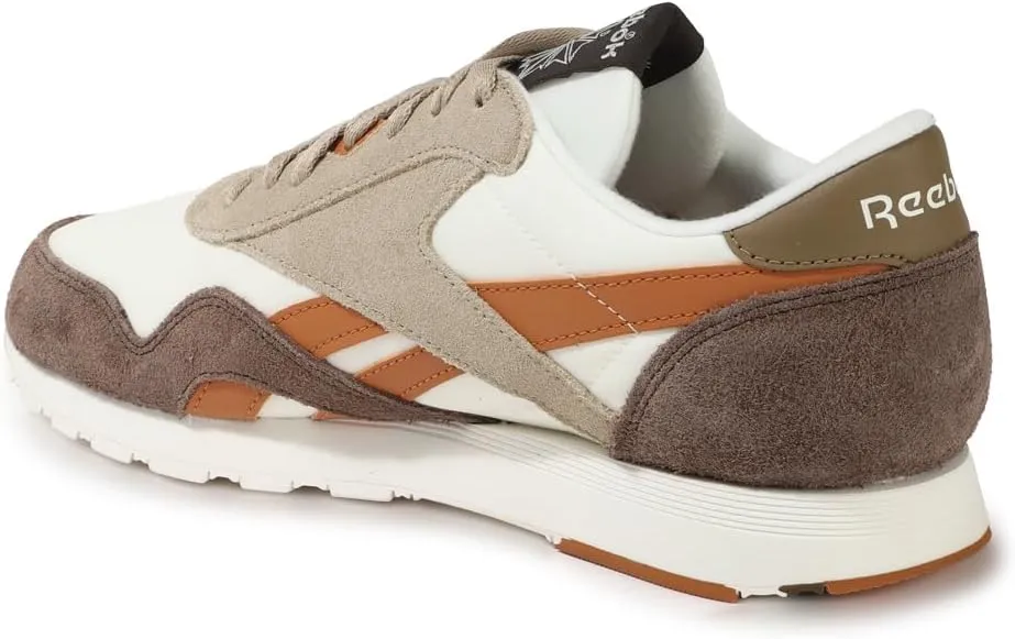 Reebok Men's Flat Sneaker