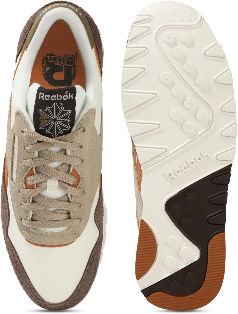 Reebok Men's Flat Sneaker