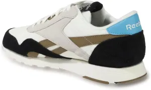 Reebok Men's Flat Sneaker