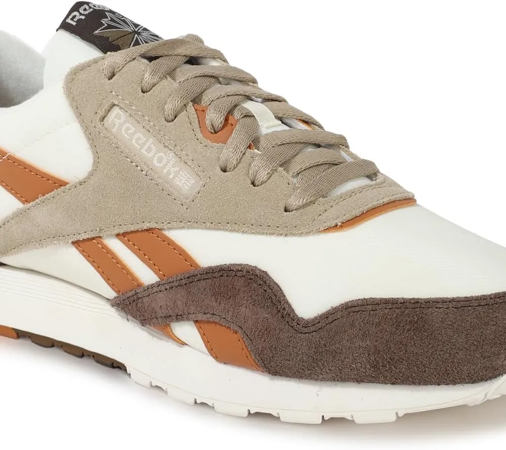 Reebok Men's Flat Sneaker