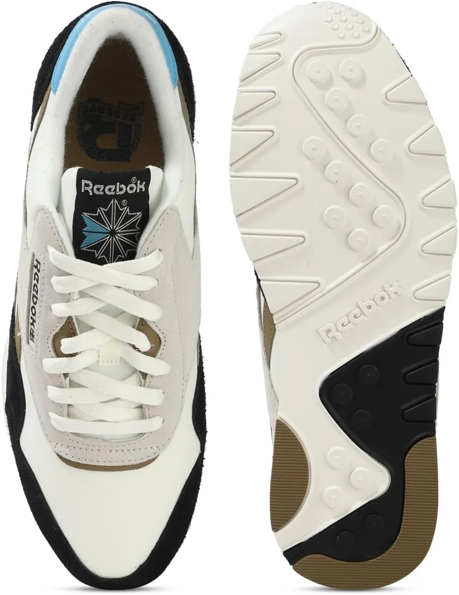 Reebok Men's Flat Sneaker