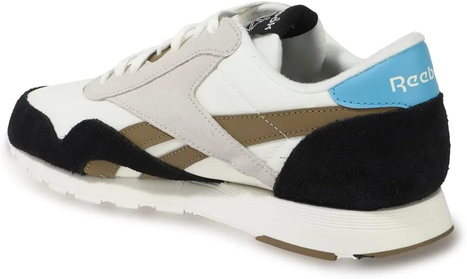 Reebok Men's Flat Sneaker