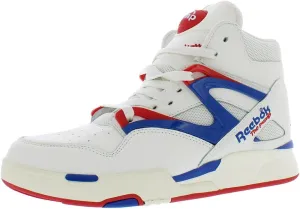 Reebok Men's Pump Omni Zone Ii Sneaker