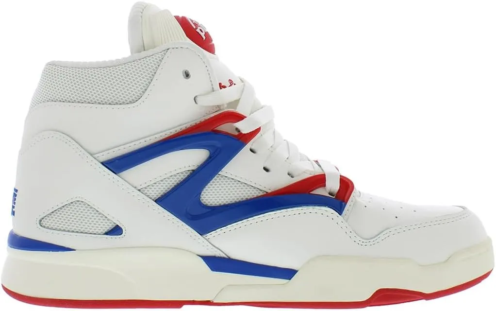 Reebok Men's Pump Omni Zone Ii Sneaker
