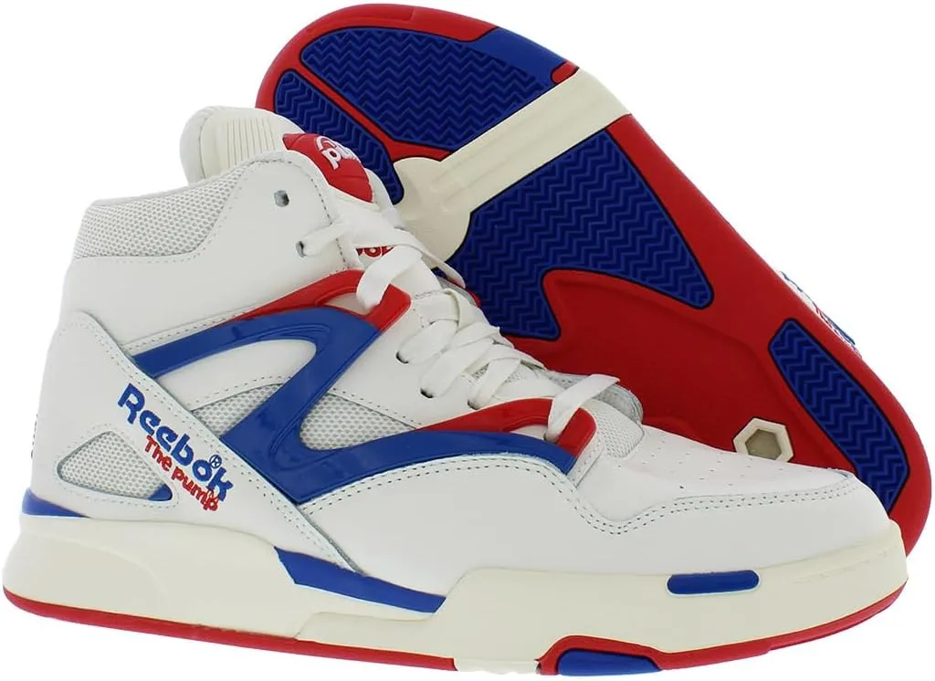 Reebok Men's Pump Omni Zone Ii Sneaker