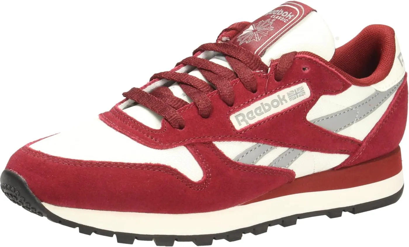 Reebok Men's Shoes-Low (Non Football) Sneaker