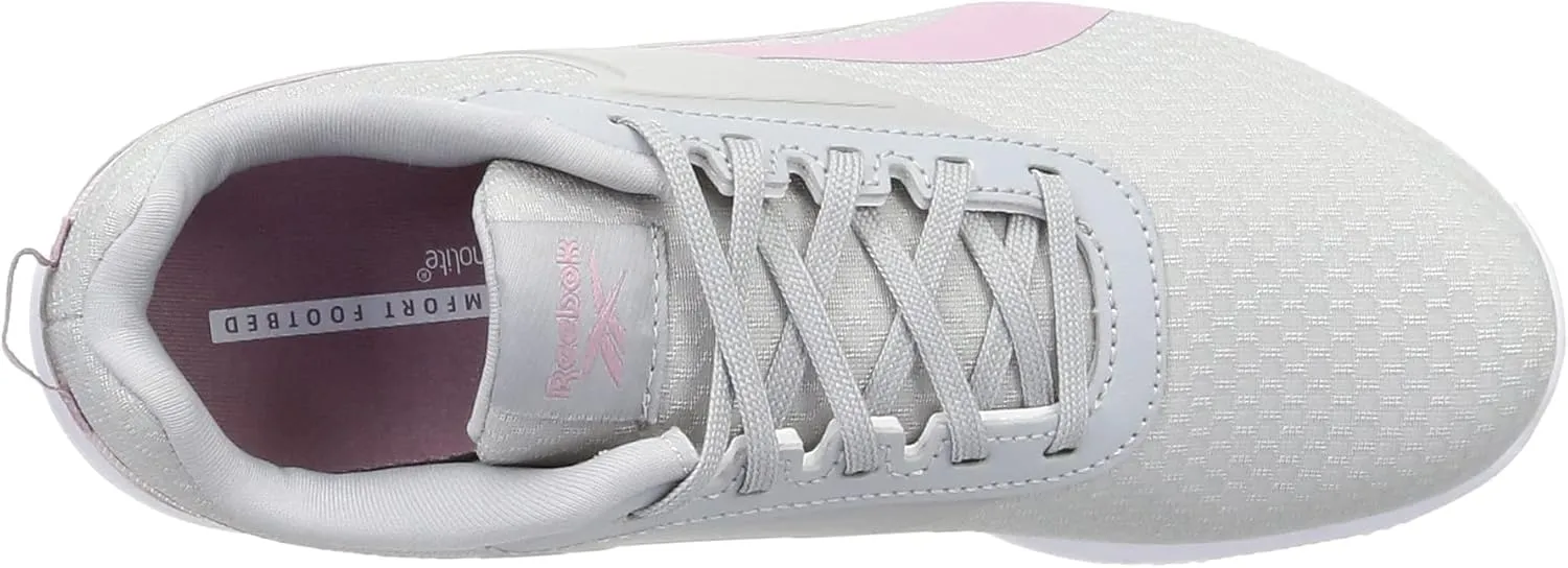 Reebok Men's Shoes-Low (Non Football) Sneaker