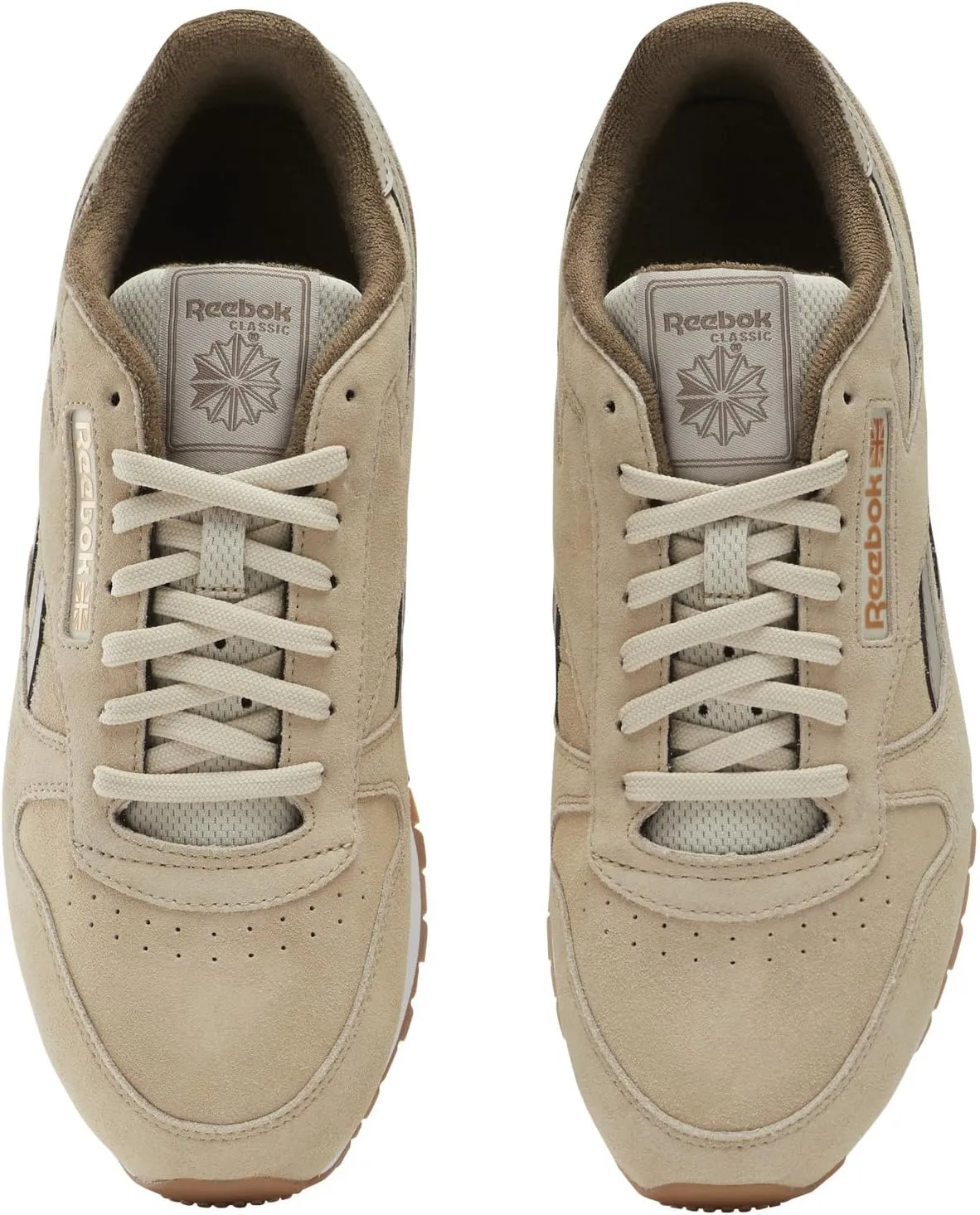 Reebok Men's Shoes-Low (Non Football) Sneaker