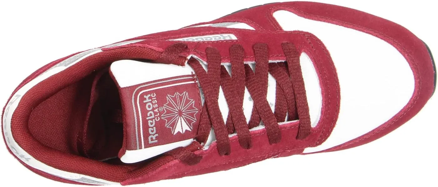 Reebok Men's Shoes-Low (Non Football) Sneaker