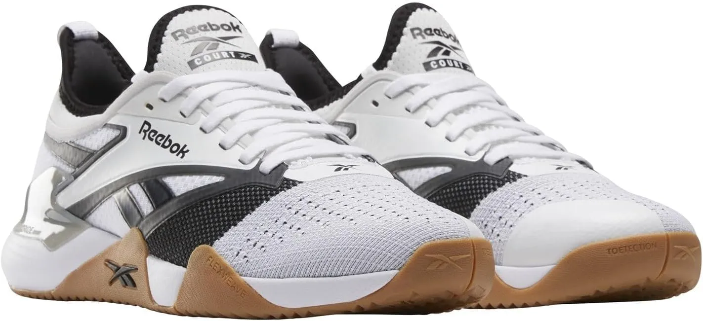 Reebok Men's Sneaker